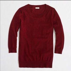 J.Crew Crewneck Sweater